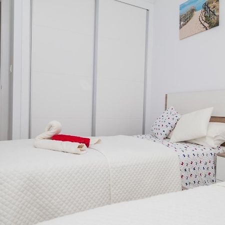 003 Apartament Puerto Romano La Mata  Eksteriør bilde