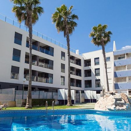 003 Apartament Puerto Romano La Mata  Eksteriør bilde