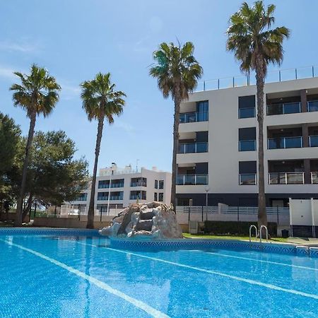 003 Apartament Puerto Romano La Mata  Eksteriør bilde