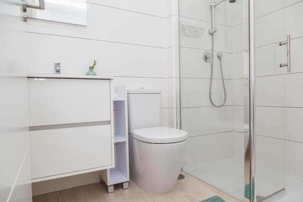 003 Apartament Puerto Romano La Mata  Eksteriør bilde