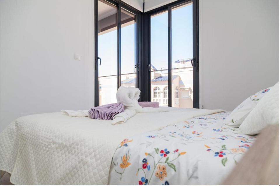 003 Apartament Puerto Romano La Mata  Eksteriør bilde