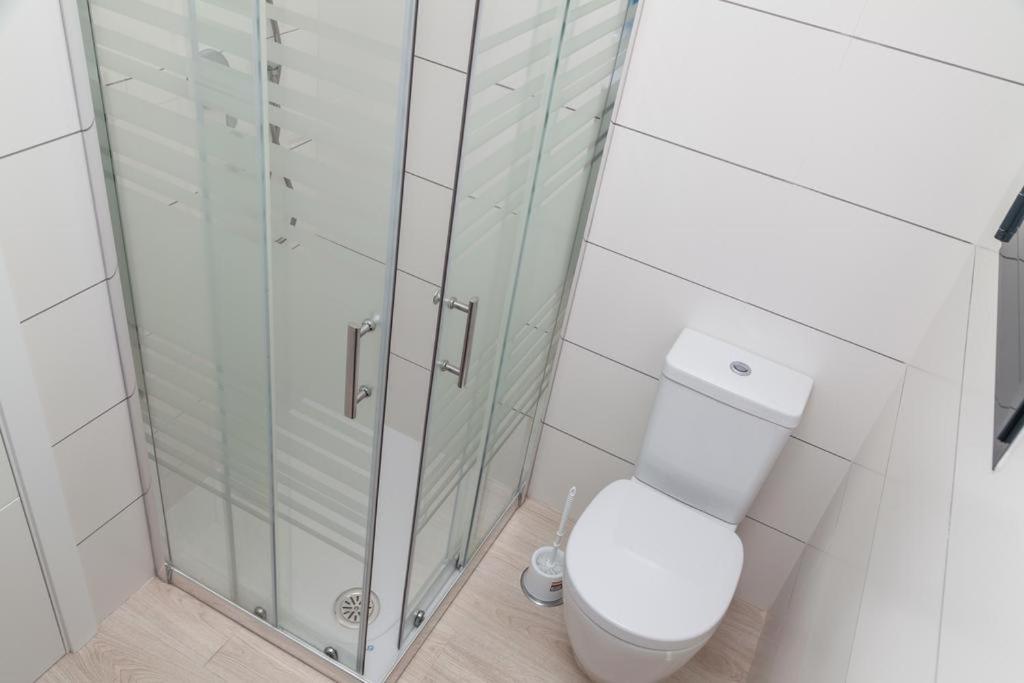 003 Apartament Puerto Romano La Mata  Eksteriør bilde