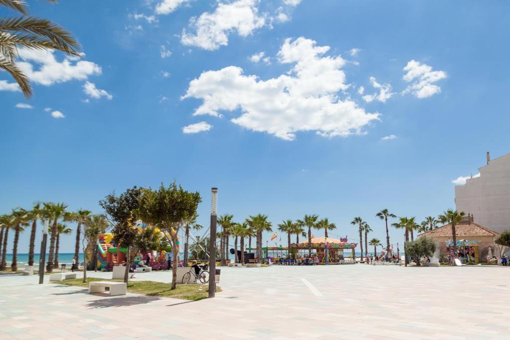 003 Apartament Puerto Romano La Mata  Eksteriør bilde