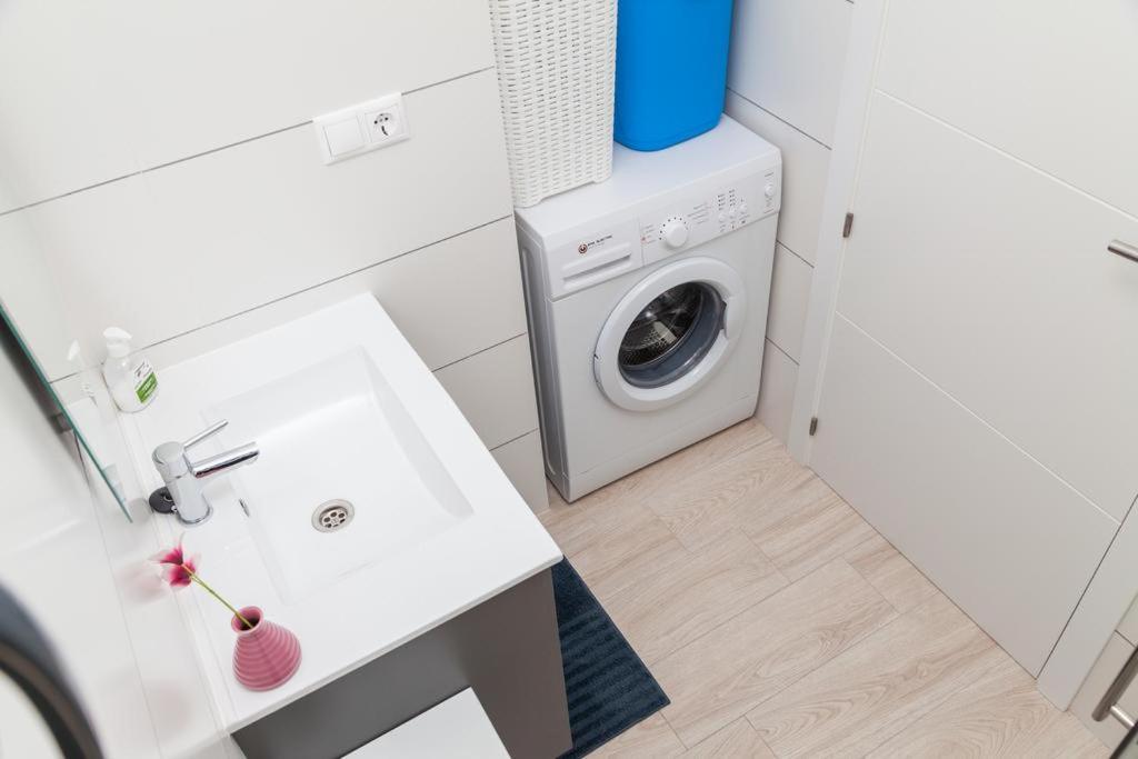 003 Apartament Puerto Romano La Mata  Eksteriør bilde