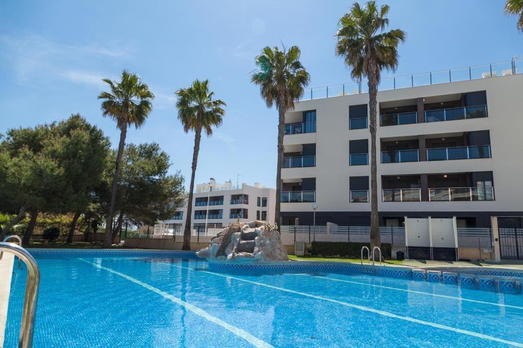 003 Apartament Puerto Romano La Mata  Eksteriør bilde