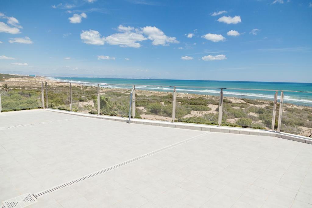 003 Apartament Puerto Romano La Mata  Eksteriør bilde