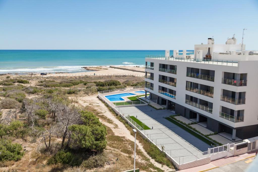 003 Apartament Puerto Romano La Mata  Eksteriør bilde