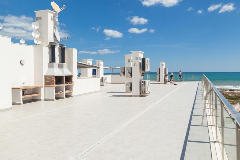 003 Apartament Puerto Romano La Mata  Eksteriør bilde
